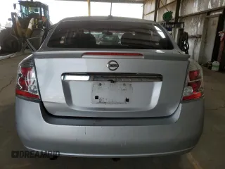 2011 Nissan Sentra S with VIN 3N1AB6AP3BL732385, listed as a Copart auction lot 49118535 with 63,157 mi miles and Clean Title. Bid and sale history available at DreamBid. Image 6.