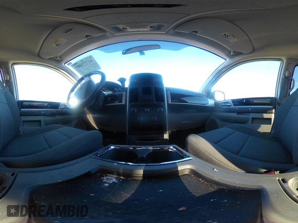 2010 Dodge Grand Caravan SXT with VIN 2D4RN5DX8AR239352, listed as a IAAI auction lot 41773487 with 86,084 mi miles and . Bid and sale history available at DreamBid. Image 18.