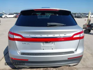 2016 Lincoln MKX Select with VIN 2LMTJ6KRXGBL76495, listed as a IAAI auction lot 41990549 with 139,525 mi miles and . Bid and sale history available at DreamBid. Image 17.