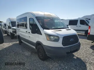 2016 Ford Transit Cargo с VIN 1FTYE1CM3GKB06921, выставлен на аукционе Copart как лот 65886415 с пробегом 147 902 миль миль и Чистый • Clean title. История ставок и продаж доступна на DreamBid. Изображение 4.