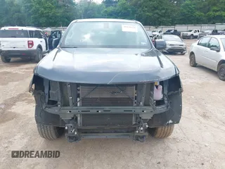 2015 Chevrolet Colorado 4WD Z71 with VIN 1GCGTCE35F1270760, listed as a IAAI auction lot 42279531 with 172,821 mi miles and . Bid and sale history available at DreamBid. Image 6.