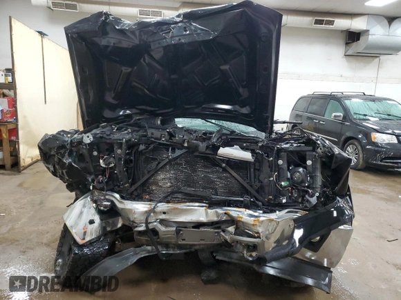 2015 GMC Sierra 1500 SLT with VIN 3GTU2VEJ2FG507688, listed as a Copart auction lot 86627464 with Not Provided miles and Clean Title. Bid and sale history available at DreamBid. Image 5.