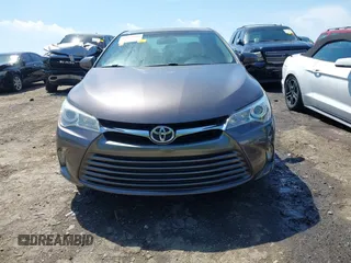 2016 Toyota Camry XLE with VIN 4T4BF1FK4GR557276, listed as a IAAI auction lot 42049650 with 117,529 mi miles and . Bid and sale history available at carsss.com. Image 12.