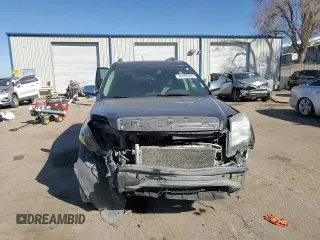 2013 GMC Terrain Denali with VIN 2GKFLYE39D6359206, listed as a Copart auction lot 44069305 with 96,734 mi miles and Salvage Title. Bid and sale history available at DreamBid. Image 12.