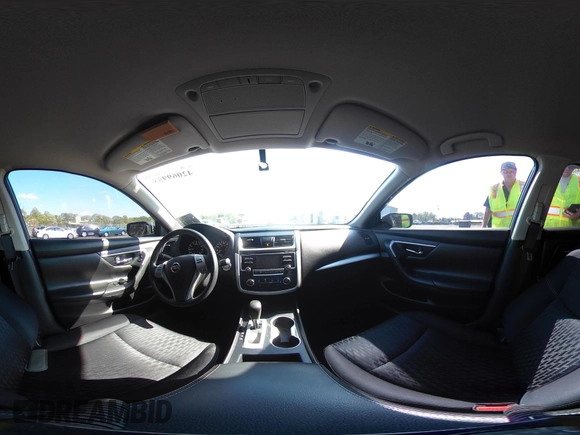 2017 Nissan Altima SV with VIN 1N4AL3AP5HC223921, listed as a IAAI auction lot 42069955 with 166,564 mi miles and . Bid and sale history available at DreamBid. Image 18.