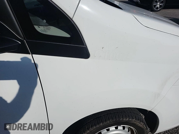 2020 Nissan NV200 S with VIN 3N6CM0KN9LK710714, listed as a IAAI auction lot 42667353 with 132,954 mi miles and . Bid and sale history available at DreamBid. Image 1.