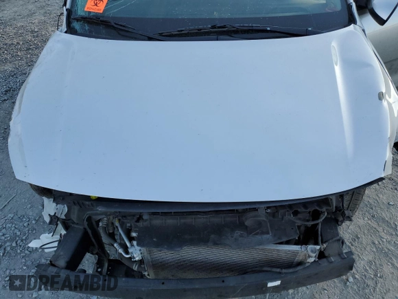 2020 Kia Rio LX with VIN 3KPA24AD2LE354038, listed as a Copart auction lot 42324825 with Not Provided miles and Salvage Title. Bid and sale history available at DreamBid. Image 11.