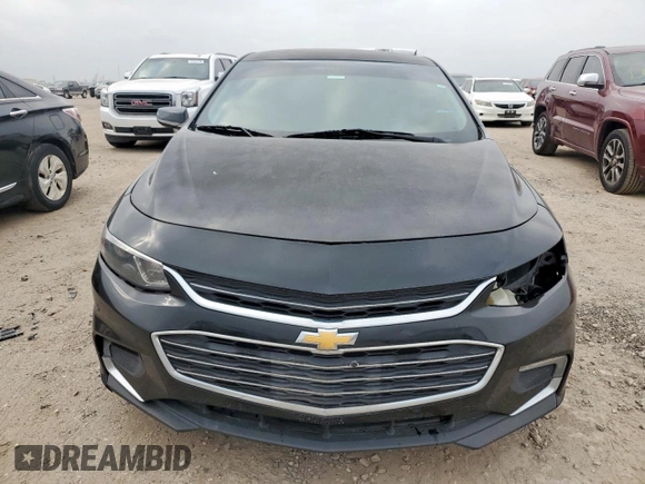 2018 Chevrolet Malibu LT z VIN 1G1ZD5ST5JF113062, wystawiony jako Copart lot #56351525 z przebiegiem 157 342 mil mil oraz Szkody całkowita. Historia ofert i sprzedaży dostępna na DreamBid. Obrazek 5.