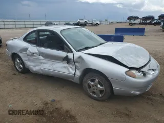 2000 Ford Escort ZX2 z VIN 3FAKP113XYR256067, wystawiony jako Copart lot #54692985 z przebiegiem 52 853 mil mil oraz Szkoda całkowita • Salvage title. Historia ofert i sprzedaży dostępna na DreamBid. Obrazek 4.