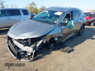 2023 Lexus NX 350 Premium с VIN 2T2GGCEZ8PC026117, выставлен на аукционе IAAI как лот 40730867 с пробегом 20 908 миль миль и . История ставок и продаж доступна на DreamBid. Изображение 17.