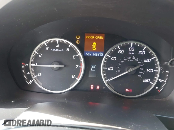 2014 Acura ILX Premium with VIN 19VDE1F54EE010386, listed as a IAAI auction lot 42587225 with 145,613 mi miles and . Bid and sale history available at DreamBid. Image 7.