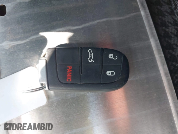 2016 Dodge Challenger SXT с VIN 2C3CDZAG4GH183737, выставлен на аукционе IAAI как лот 42547111 с пробегом 120 801 миль миль и . История ставок и продаж доступна на DreamBid. Изображение 11.