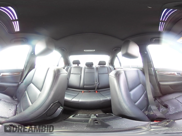 2012 Mercedes-Benz C 300 Sport с VIN WDDGF8BB6CA709434, выставлен на аукционе Copart как лот 63976735 с пробегом 119 658 миль миль и Списание • Salvage title. История ставок и продаж доступна на DreamBid. Изображение 14.
