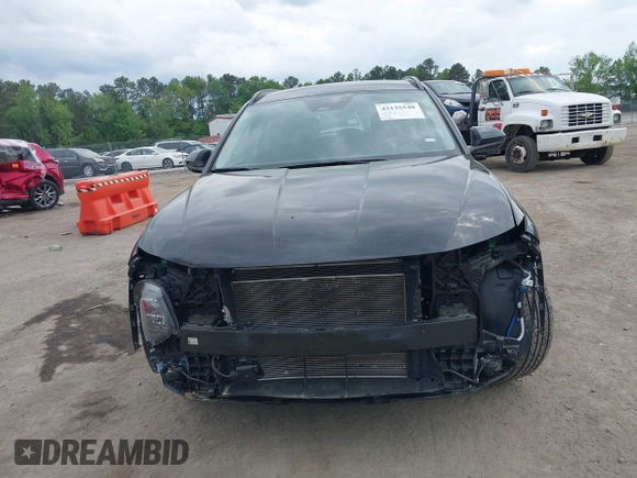 2024 Hyundai Tucson SEL with VIN 5NMJBCDE0RH297158, listed as a IAAI auction lot 42135540 with 39,015 mi miles. Bid and sale history available at carsss.com. Image 12.