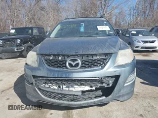 2010 Mazda CX-9 Sport z VIN JM3TB2MA7A0211887, wystawiony jako IAAI lot #41624108 z przebiegiem 238 214 mil mil oraz . Historia ofert i sprzedaży dostępna na DreamBid. Obrazek 6.