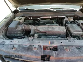 2018 Chevrolet Colorado 2WD LT with VIN 1GCHSCEA5J1112319, listed as a Copart auction lot 52127045 with 85,500 mi miles and Salvage title. Bid and sale history available at DreamBid. Image 13.