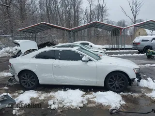 2009 Audi A5 z VIN WAUDK78T49A050911, wystawiony jako IAAI lot #41560381 z przebiegiem 87 652 mil mil oraz . Historia ofert i sprzedaży dostępna na DreamBid. Obrazek 14.