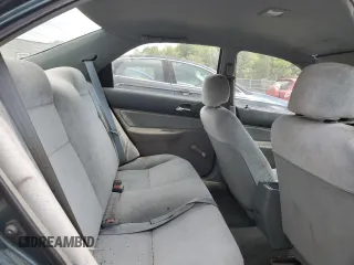 1996 Honda Accord DX with VIN 1HGCD5623TA023666, listed as a Copart auction lot 65288494 with 215,050 mi miles and Clean Title. Bid and sale history available at carsss.com. Image 10.