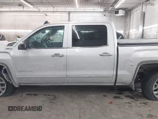 2015 GMC Sierra 1500 SLT with VIN 3GTU2VEC1FG519042, listed as a IAAI auction lot 41629031 with 163,856 mi miles and . Bid and sale history available at DreamBid. Image 14.