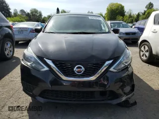 2019 Nissan Sentra SV with VIN 3N1AB7AP3KY336000, listed as a Copart auction lot 54579255 with 114,699 mi miles and Clean Title. Bid and sale history available at carsss.com. Image 5.