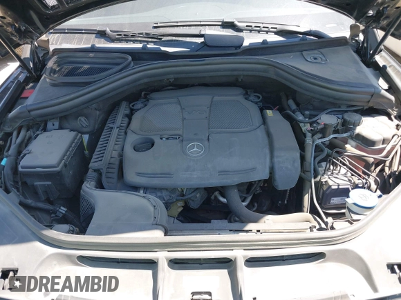 2015 Mercedes-Benz M 350 with VIN 4JGDA5JB0FA610264, listed as a IAAI auction lot 42019813 with 71,153 mi miles and . Bid and sale history available at DreamBid. Image 10.
