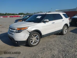 2012 Ford Explorer Limited с VIN 1FMHK7F87CGA23446, выставлен на аукционе IAAI как лот 42575148 с пробегом 158 574 миль миль и . История ставок и продаж доступна на DreamBid. Изображение 17.