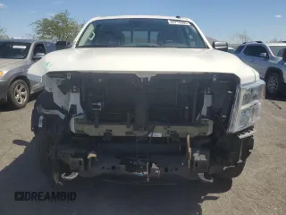 2021 Nissan Titan Pro-4X z VIN 1N6AA1ED5MN501877, wystawiony jako Copart lot #63714005 z przebiegiem 21 821 mil mil oraz Szkoda całkowita • Salvage title. Historia ofert i sprzedaży dostępna na DreamBid. Obrazek 5.