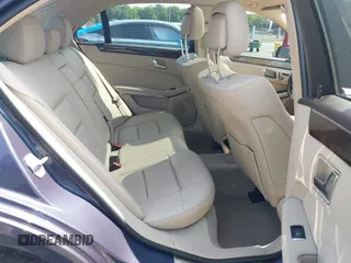 2016 Mercedes-Benz E 350 Luxury z VIN WDDHF8JB4GB232945, wystawiony jako IAAI lot #42396845 z przebiegiem 78 534 mil mil oraz . Historia ofert i sprzedaży dostępna na DreamBid. Obrazek 8.