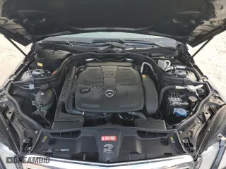 2013 Mercedes-Benz E-Class E 350 Luxury with VIN WDDHF5KB8DA683195, listed as a Copart auction lot 46171085 with 73,362 mi miles and Salvage Title. Bid and sale history available at carsss.com. Image 11.
