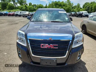 2015 GMC Terrain SLE с VIN 2GKFLVEK1F6316973, выставлен на аукционе Copart как лот 64748505 с пробегом 84 367 миль миль и Списание • Salvage title. История ставок и продаж доступна на DreamBid. Изображение 5.