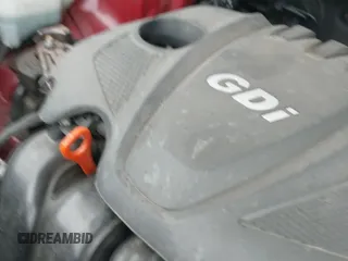 2013 Hyundai Santa Fe Sport z VIN 5XYZUDLB7DG035652, wystawiony jako IAAI lot #43038741 z przebiegiem 84 087 mil mil oraz . Historia ofert i sprzedaży dostępna na DreamBid. Obrazek 19.