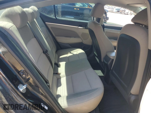 2020 Hyundai Elantra Value Edition z VIN KMHD84LF4LU026157, wystawiony jako Copart lot #52357745 z przebiegiem 67 740 mil mil oraz Nie do naprawy • Non repairable. Historia ofert i sprzedaży dostępna na DreamBid. Obrazek 10.