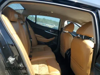 2016 Nissan Maxima SR с VIN 1N4AA6AP4GC433027, выставлен на аукционе Copart как лот 58171685 с пробегом 217 949 миль миль и Чистый • Clean title. История ставок и продаж доступна на DreamBid. Изображение 10.