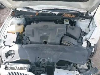 2007 Buick Lucerne V6 CXL with VIN 1G4HD57287U228614, listed as a IAAI auction lot 41843518 with 183,249 mi miles. Bid and sale history available at carsss.com. Image 10.