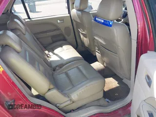 2005 Ford Freestyle SEL z VIN 1FMDK05135GA47806, wystawiony jako IAAI lot #42207893 z przebiegiem 307 474 mil mil oraz . Historia ofert i sprzedaży dostępna na DreamBid. Obrazek 8.