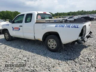 2015 Toyota Tacoma z VIN 5TFTX4CN5FX057365, wystawiony jako Copart lot #53960245 z przebiegiem 174 772 mil mil oraz Szkoda całkowita • Salvage title. Historia ofert i sprzedaży dostępna na DreamBid. Obrazek 2.