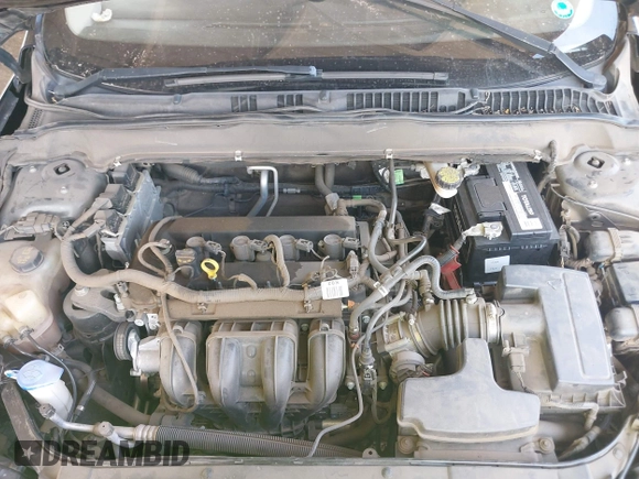 2016 Ford Fusion SE с VIN 3FA6P0H76GR384258, выставлен на аукционе IAAI как лот 42632888 с пробегом 126 586 миль миль и . История ставок и продаж доступна на DreamBid. Изображение 10.