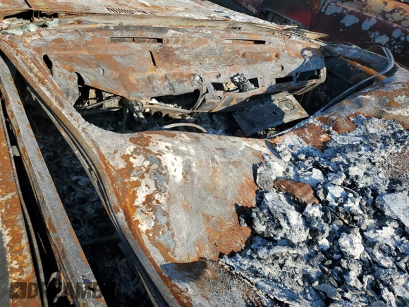 1973 Dodge Charger z VIN WH23U3A130893, wystawiony jako Copart lot #70195534 z przebiegiem Nie podano mil oraz Szkoda całkowita • Salvage title. Historia ofert i sprzedaży dostępna na DreamBid. Obrazek 8.