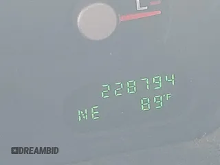 2004 Ford Explorer XLT с VIN 1FMZU63K24UC23971, выставлен на аукционе IAAI как лот 42649022 с пробегом 228 794 миль миль и . История ставок и продаж доступна на DreamBid. Изображение 15.