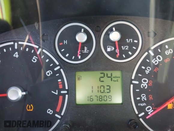 2012 Ford Transit Connect XLT z VIN NM0LS7BNXCT113866, wystawiony jako IAAI lot #42537367 z przebiegiem 167 809 mil mil oraz . Historia ofert i sprzedaży dostępna na DreamBid. Obrazek 7.