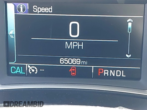 2018 Chevrolet Malibu LT with VIN 1G1ZD5ST4JF206025, listed as a IAAI auction lot 42081714 with 65,069 mi miles and . Bid and sale history available at DreamBid. Image 16.