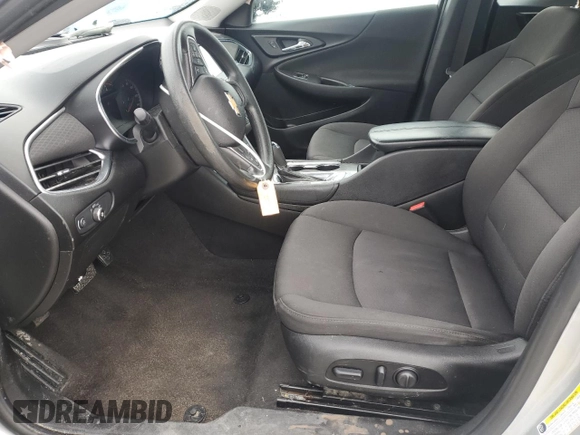 2018 Chevrolet Malibu LT z VIN 1G1ZD5ST3JF175186, wystawiony jako Copart lot #43927695 z przebiegiem 142 644 mil mil oraz Czysty tytuł • Clean title. Historia ofert i sprzedaży dostępna na DreamBid. Obrazek 7.
