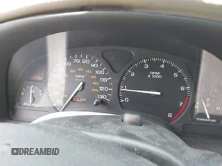 2001 Saturn SL z VIN 1G8ZK54721Z272773, wystawiony jako IAAI lot #42449133 z przebiegiem 56 714 mil mil oraz . Historia ofert i sprzedaży dostępna na DreamBid. Obrazek 7.