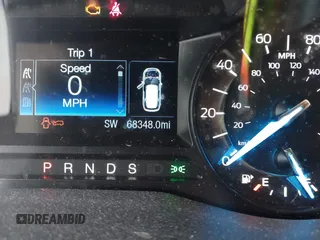2018 Ford Explorer XLT с VIN 1FM5K7D80JGC81729, выставлен на аукционе IAAI как лот 42372561 с пробегом 68 348 миль миль и . История ставок и продаж доступна на DreamBid. Изображение 16.