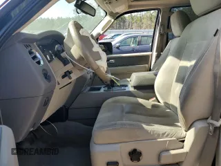 2012 Ford Expedition Max King Ranch с VIN 1FMJK1H57CEF40260, выставлен на аукционе Copart как лот 49043955 с пробегом Не указан миль и Списание • Salvage title. История ставок и продаж доступна на DreamBid. Изображение 7.
