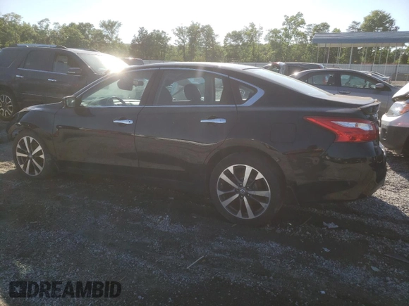 2016 Nissan Altima SR z VIN 1N4AL3AP3GC277507, wystawiony jako Copart lot #58077915 z przebiegiem 128 967 mil mil oraz Czysty tytuł • Clean title. Historia ofert i sprzedaży dostępna na DreamBid. Obrazek 2.