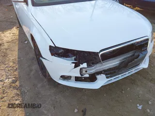 2009 Audi A4 z VIN WAUCF78K99N048720, wystawiony jako IAAI lot #41355260 z przebiegiem 147 435 mil mil oraz . Historia ofert i sprzedaży dostępna na DreamBid. Obrazek 6.