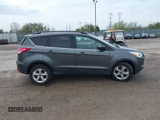 2016 Ford Escape SE with VIN 1FMCU9GX0GUC21749, listed as a IAAI auction lot 42115212 with 149,027 mi miles. Bid and sale history available at carsss.com. Image 13.