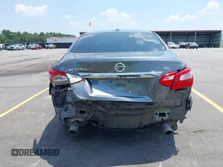 2017 Nissan Altima S with VIN 1N4AL3AP4HC168958, listed as a IAAI auction lot 42535346 with 211,853 mi miles and . Bid and sale history available at DreamBid. Image 20.