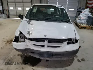 1998 Dodge Grand Caravan with VIN 2B4GP243XWR737079, listed as a Copart auction lot 51076275 with 235,753 mi miles and Salvage Title. Bid and sale history available at DreamBid. Image 5.